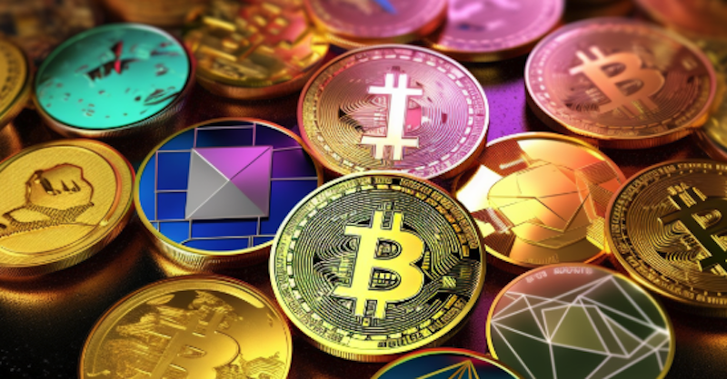 全球公认的虚拟货币清单! 抓住下个千倍币机会 这些潜力币种90%的人还不知道 - php中文网